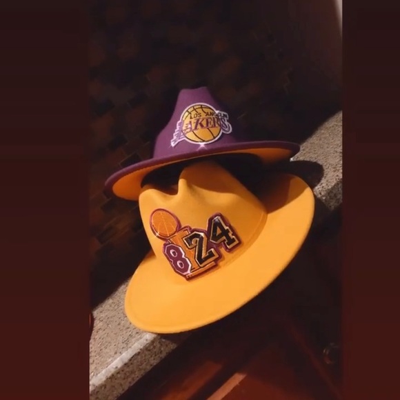 Team Fedora Hats - Picture 4 of 9